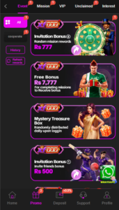 XF777 Game