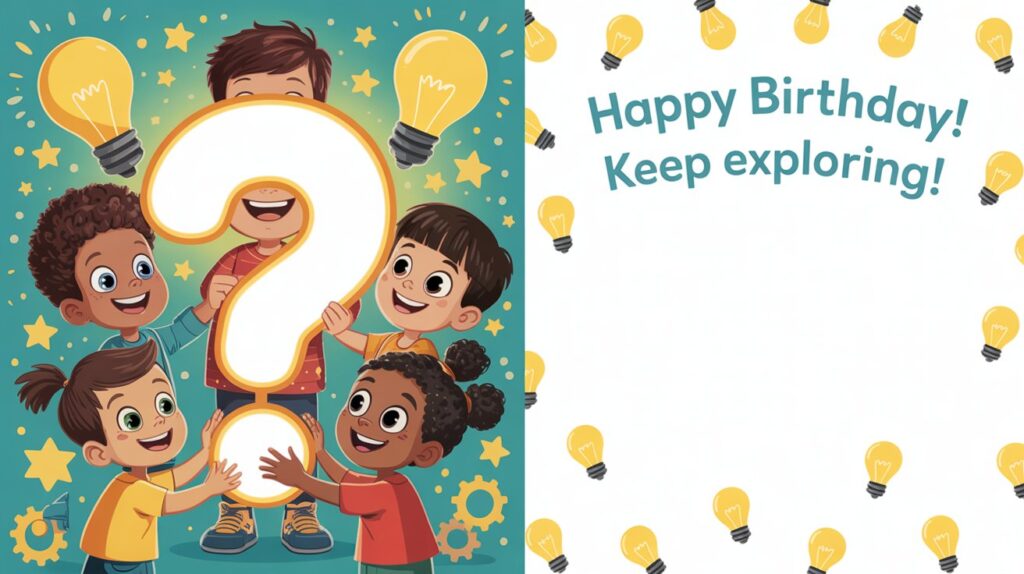 Fun Children’s Riddles