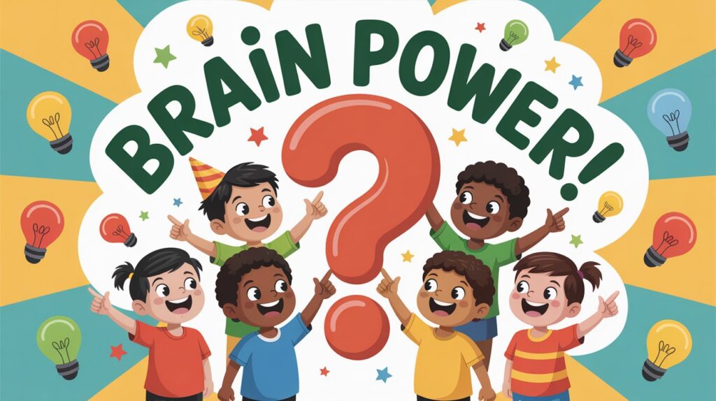 Funy Children’s Riddles