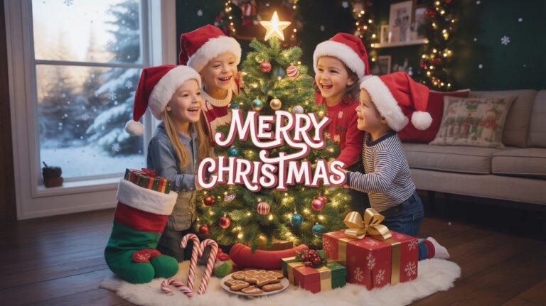 christmas riddles for kids