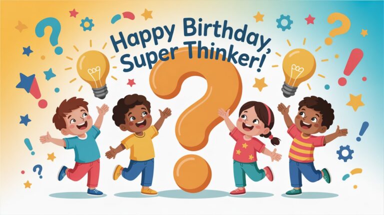 children’s riddles