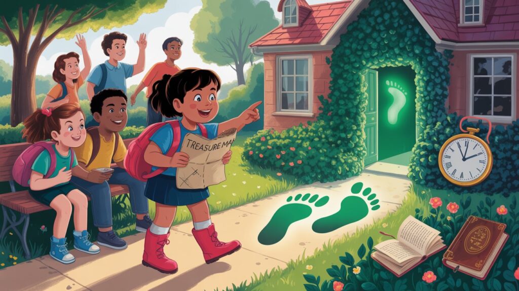 Riddles with Answers