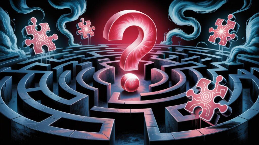 riddles psychopath