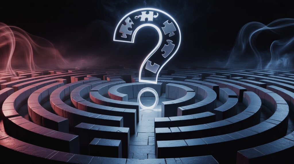 riddle for psychopaths