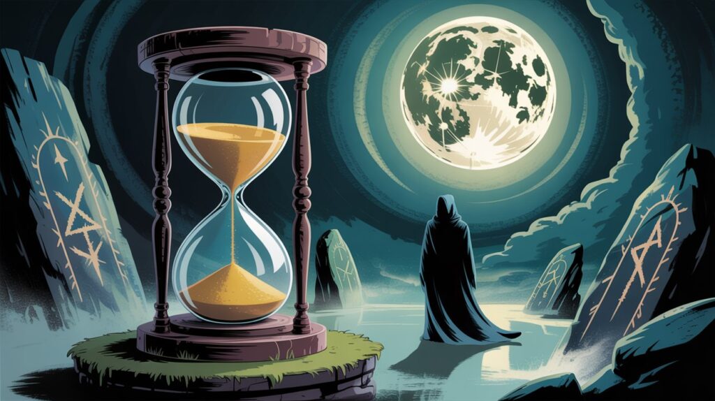 New Death Riddles