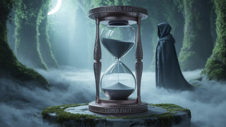 Death Riddles