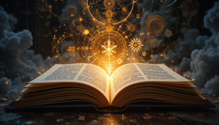 magic riddles