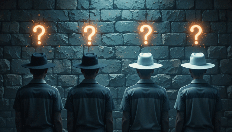 Hat Riddles