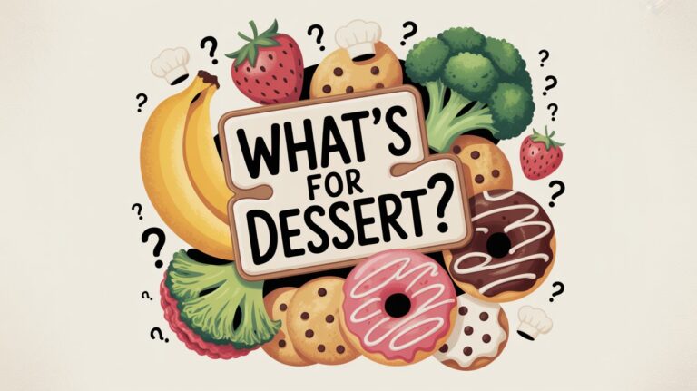 food riddles