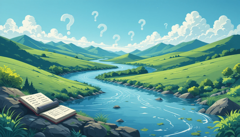 river riddles