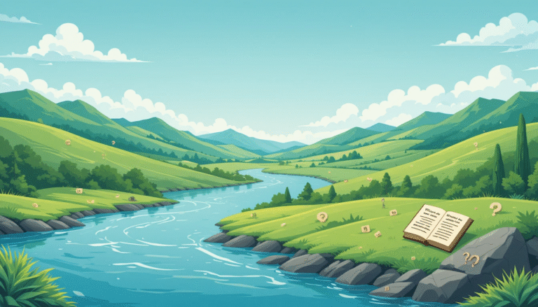 river riddle with answer