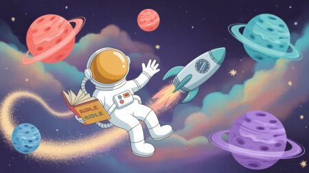 Mars Riddles 40 Space Riddles with Answers for All Ages