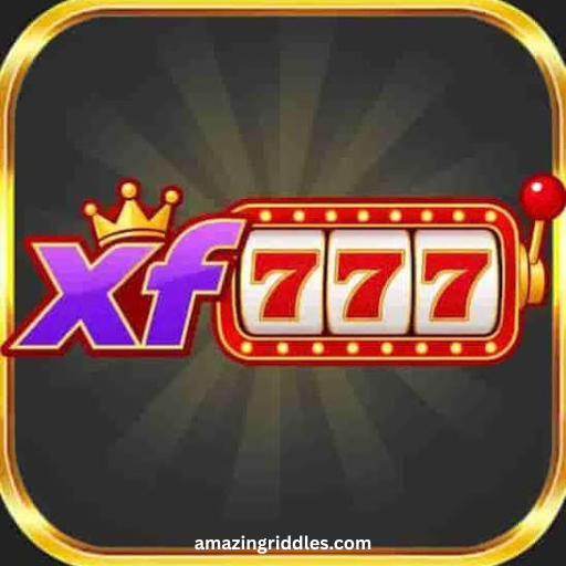 XF777 Game